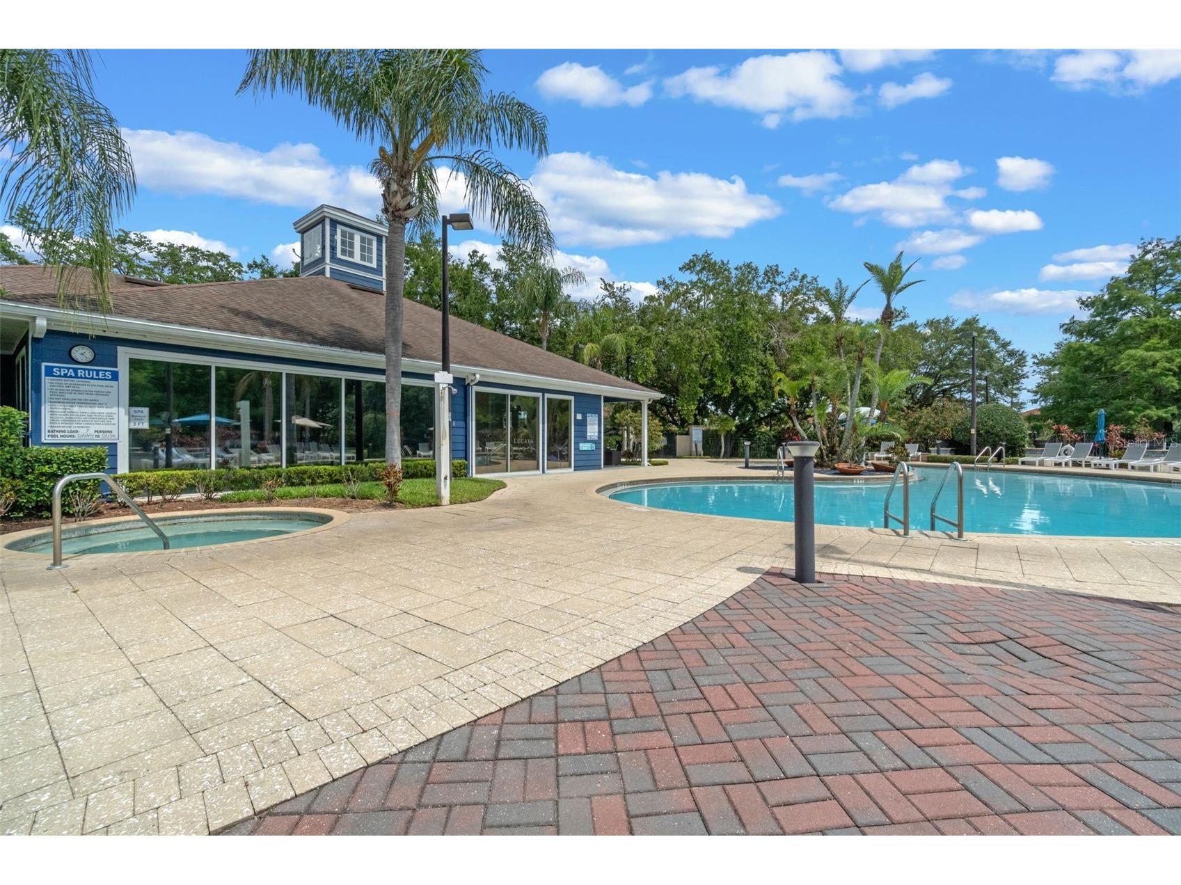 2952 Lucayan Harbour Circle #106 Kissimmee FL 34746 O6369811 image19