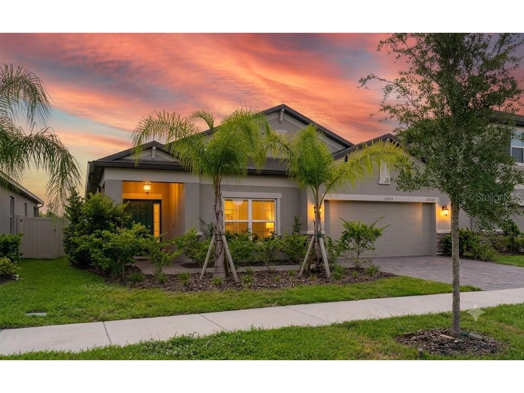 2952 Marine Grass Drive Wimauma FL 33598 TB8521414 image1