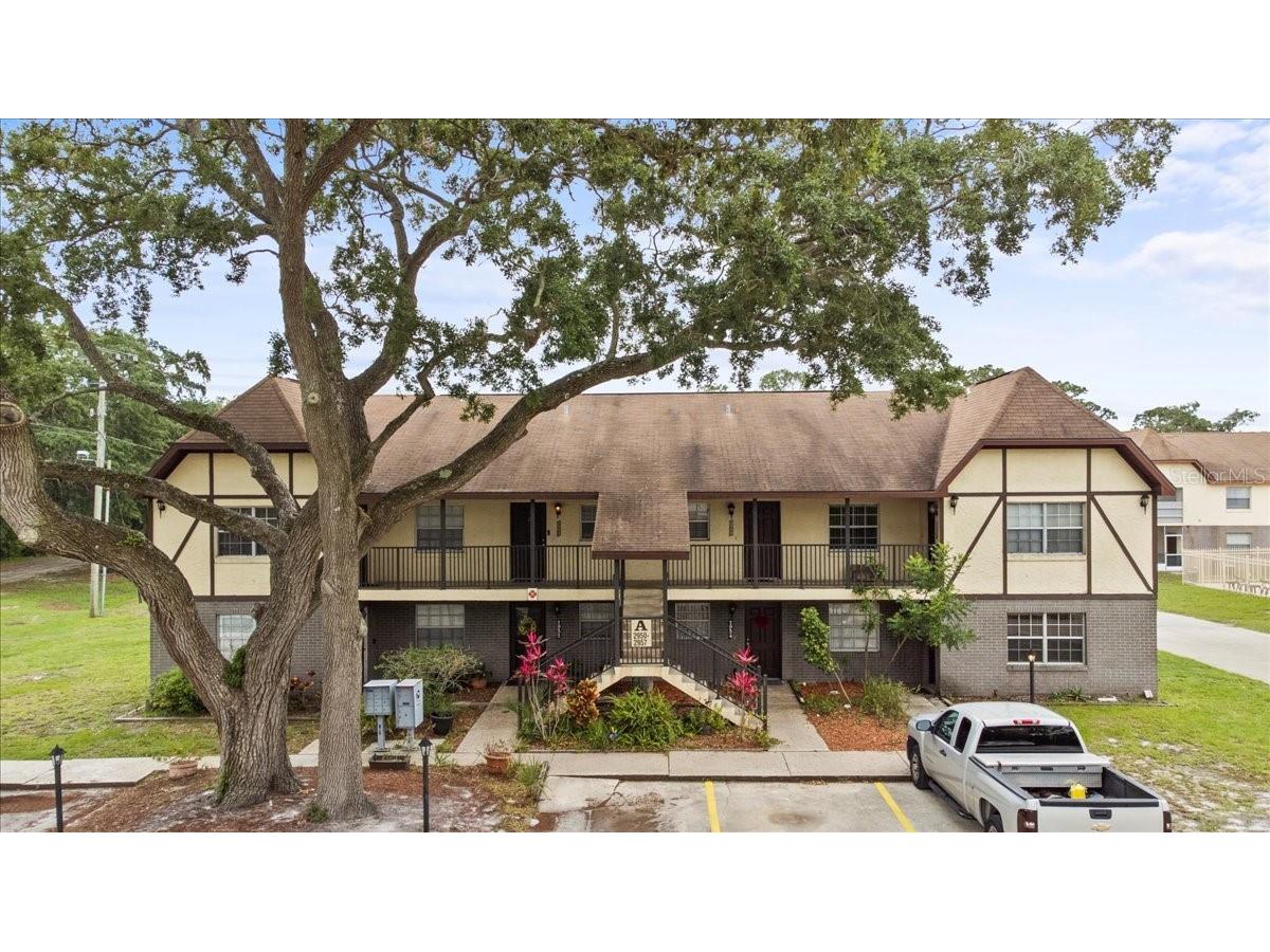 2952 Sir Hamilton Circle #2 Titusville FL 32780 O6107561 image1