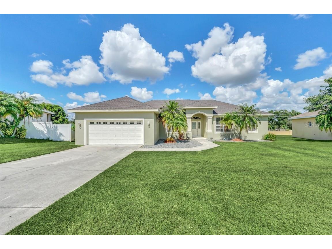 2952 Vintage View Circle Lakeland FL 33812 O6148567 image1