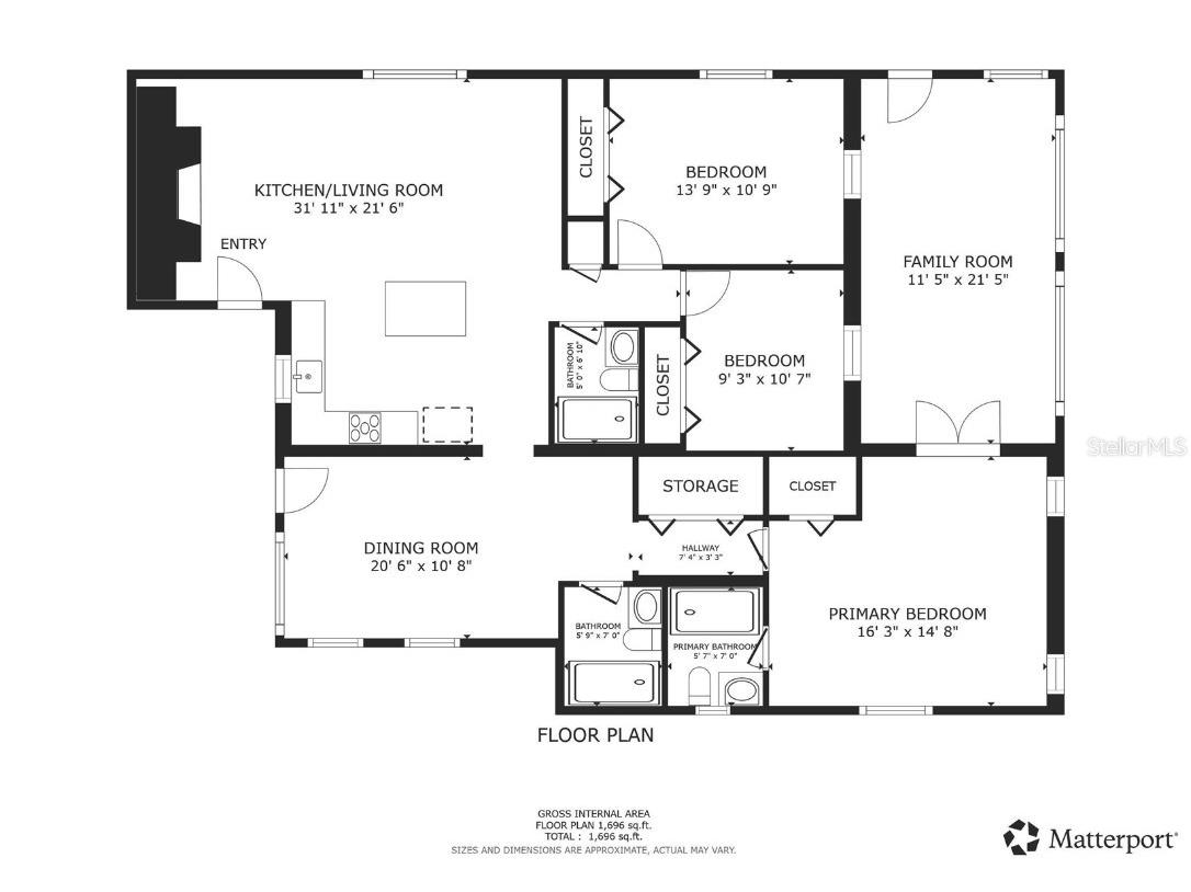 2952 Webley Drive Largo FL 33771 TB8419413 image8