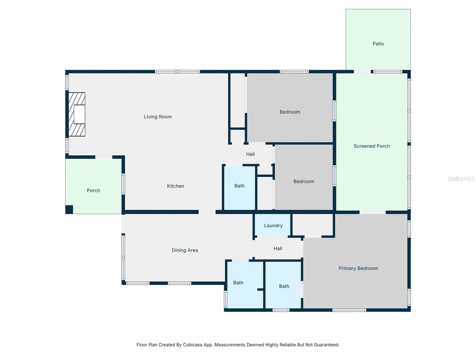 2952 Webley Drive Largo FL 33771 TB8509195 image33