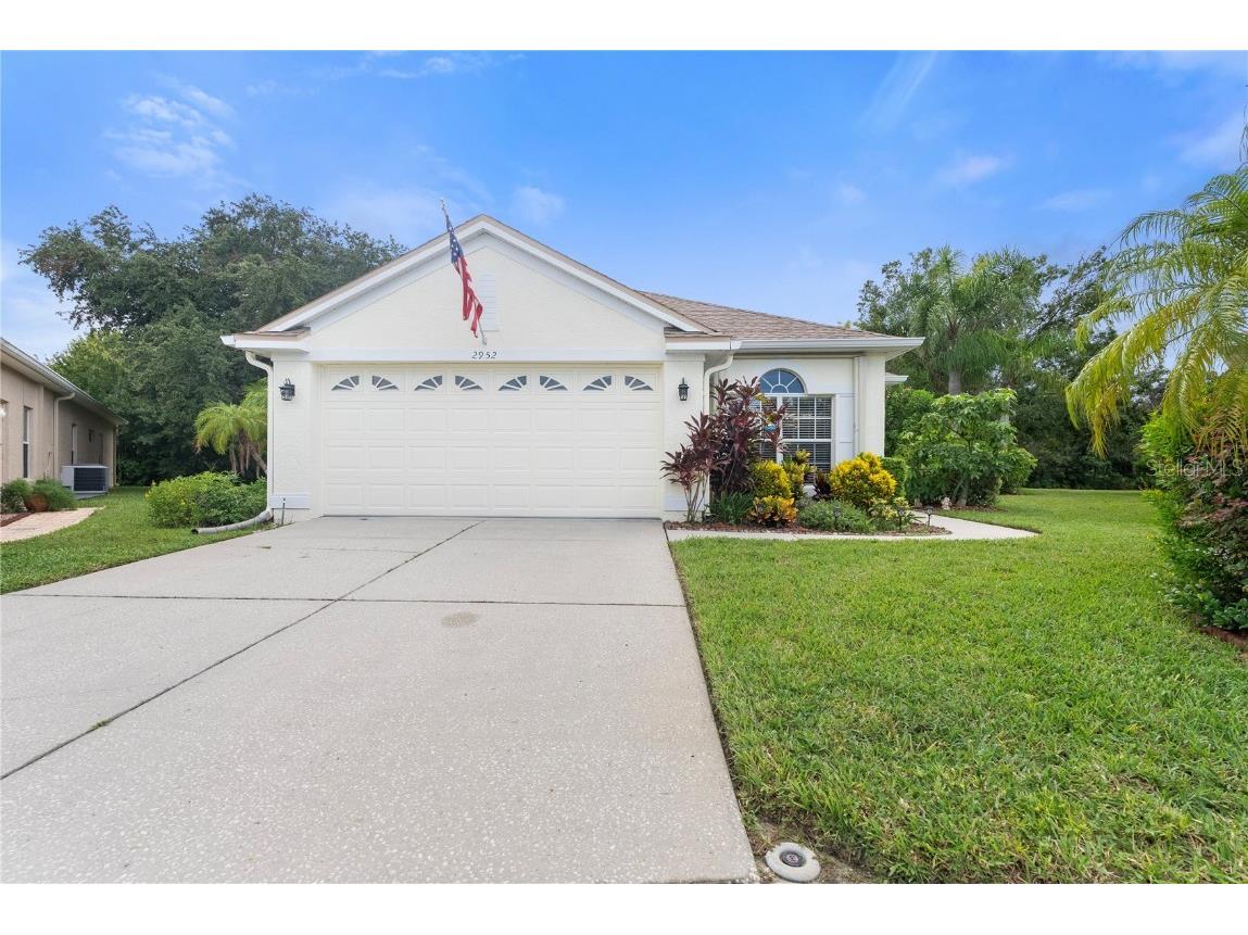 2952 Wood Pointe Drive Holiday FL 34691 W7868190 image1