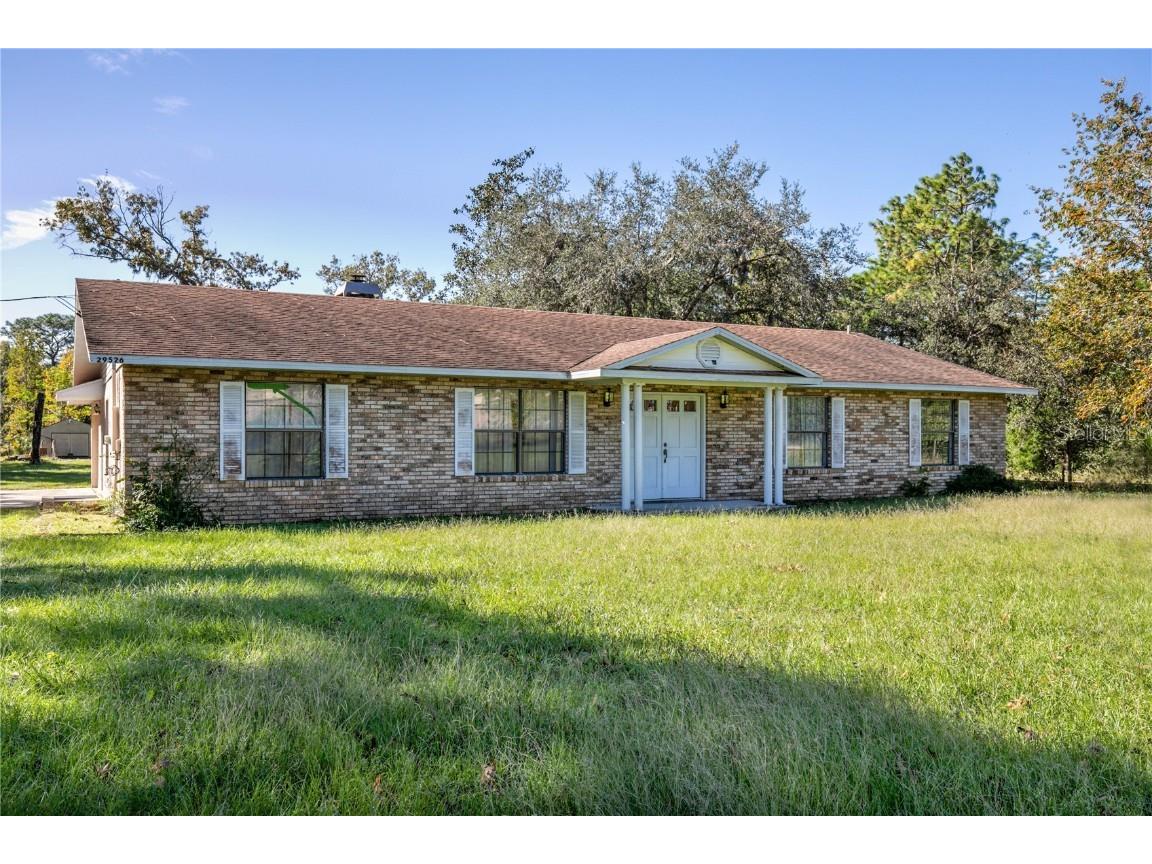 29526 Deerwood Farms Road Sorrento FL 32776 G5080785 image1