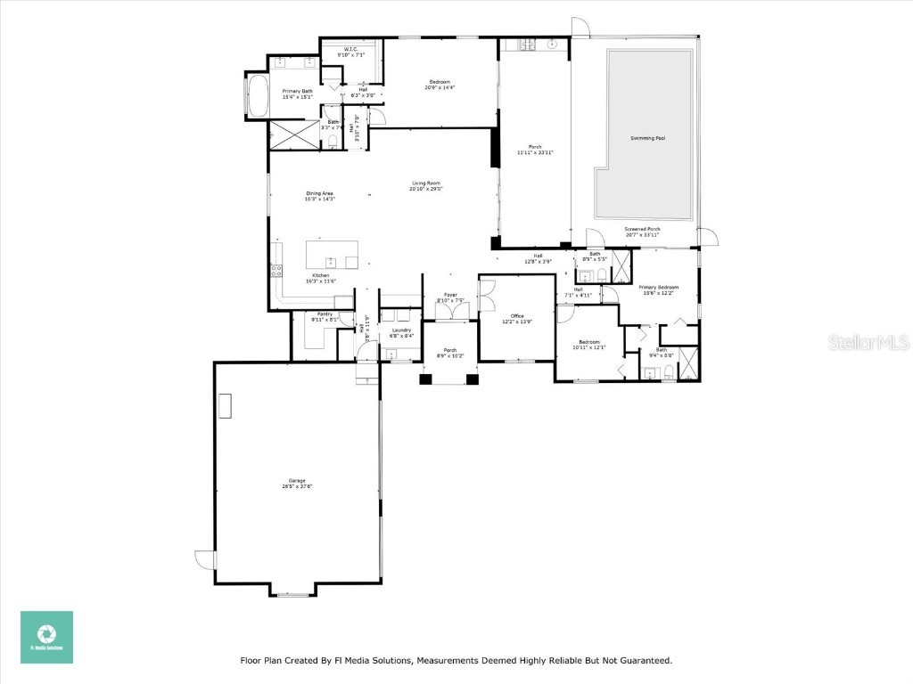 29527 Leah Road Punta Gorda FL 33982 A4656296 image60