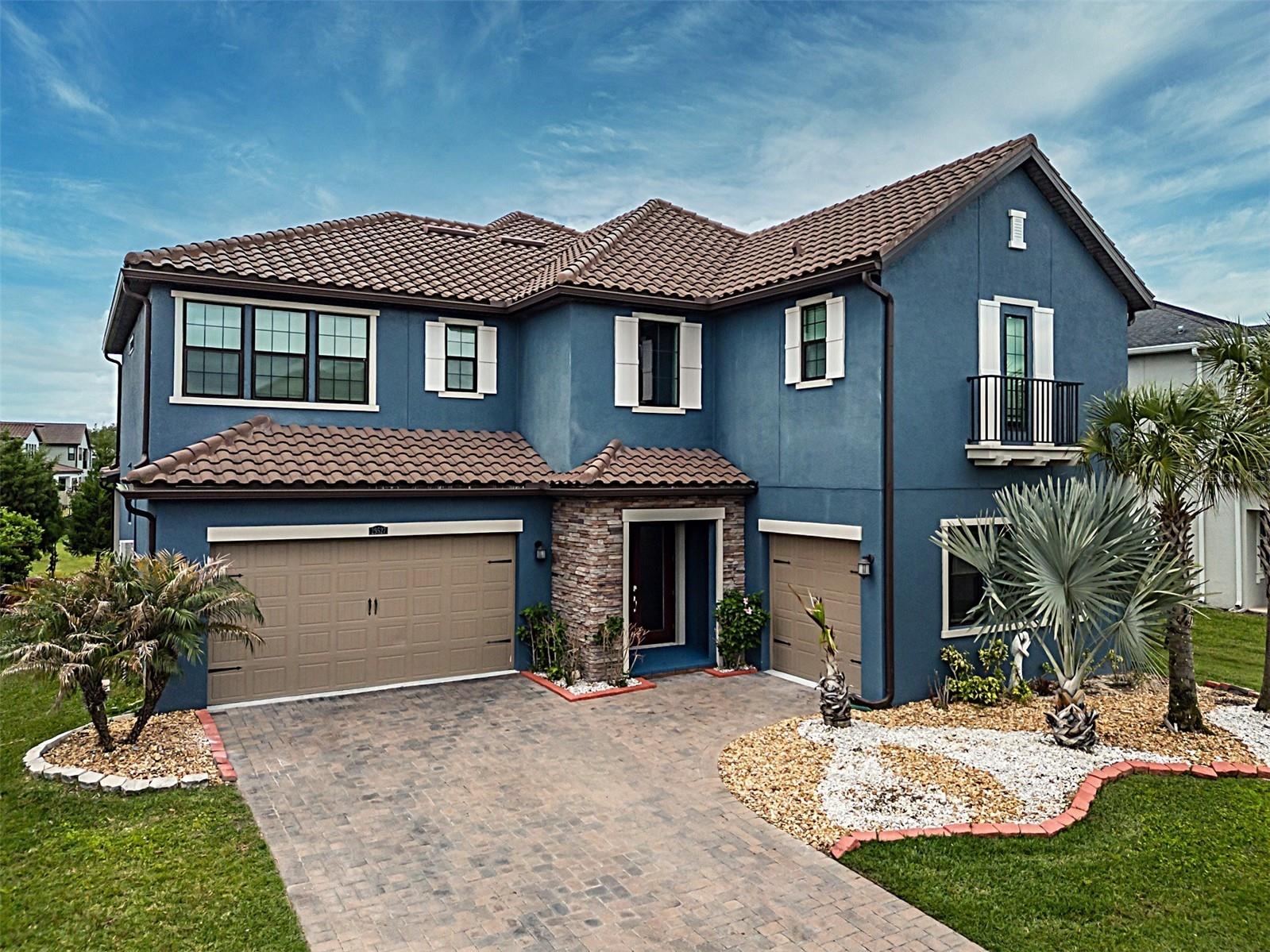 29527 Picana Lane Wesley Chapel FL 33543 TB8501901 image1
