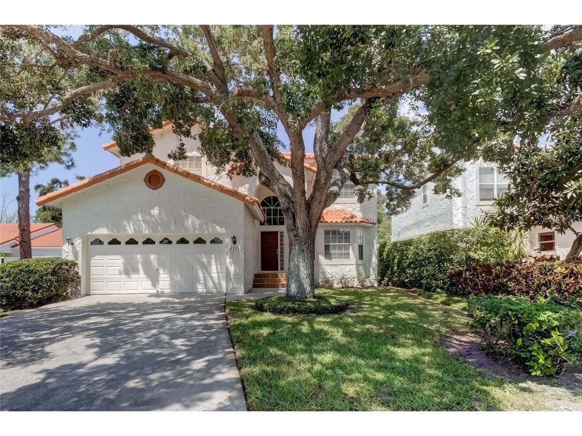 2953 La Concha Drive Clearwater FL 33762 U8200005 image1