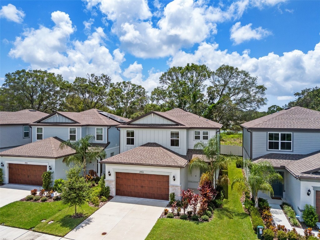 2953 Pier Pointe Lane Clearwater FL 33760 TB8302677 image1