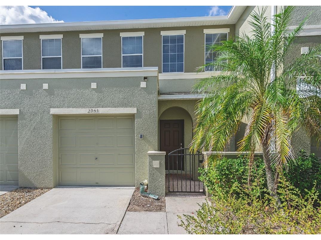 2953 Willowleaf Lane Wesley Chapel FL 33544 TB8320443 image1