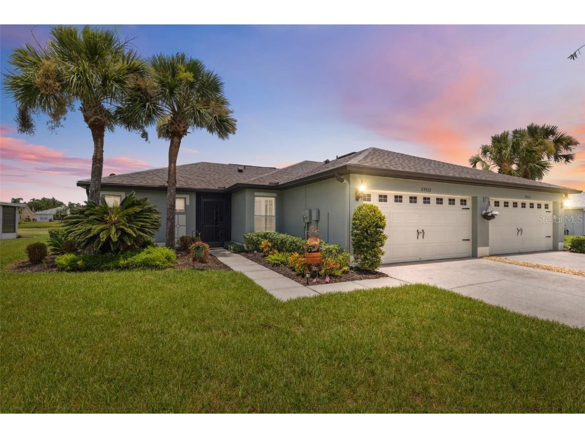 29533 Fade Court San Antonio FL 33576 W7877323 image1