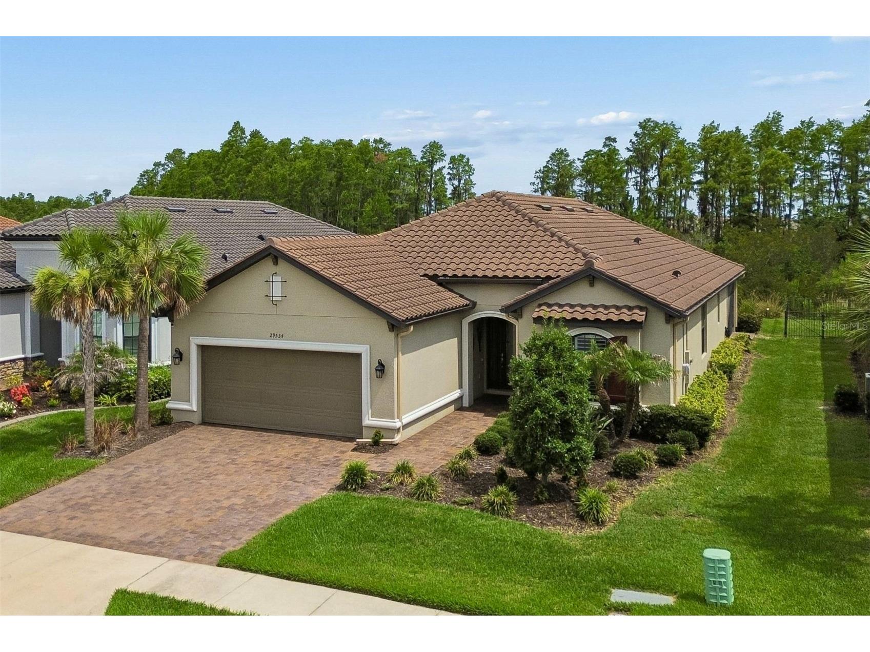29534 Ginnetto Drive Wesley Chapel FL 33543 TB8524564 image1