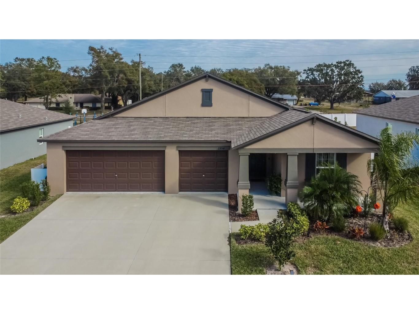 2954 Flying Blackbird Road Bartow FL 33830 TB8342968 image1