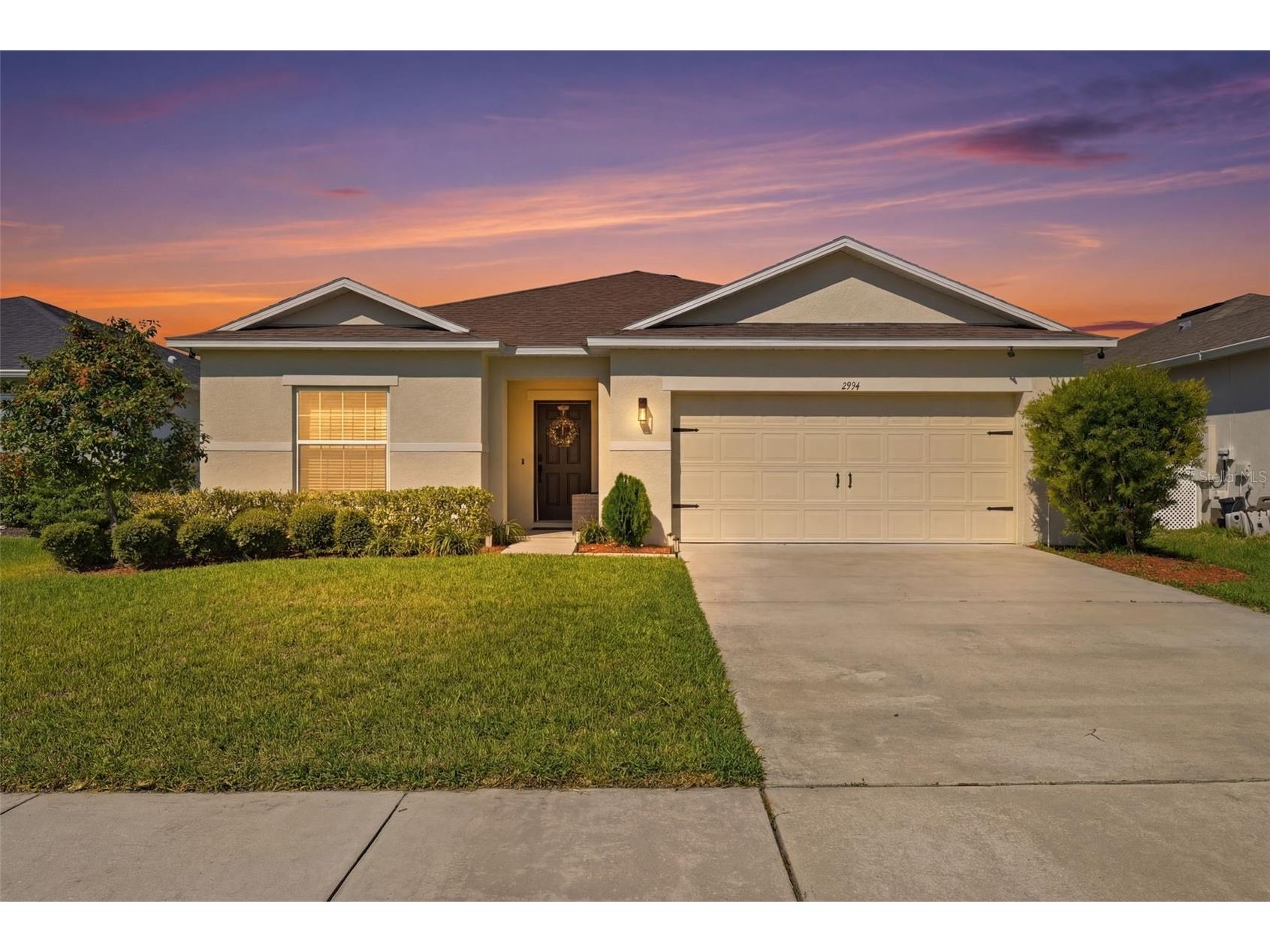 2954 Greenhill Way Saint Cloud FL 34772 S5147155 image1
