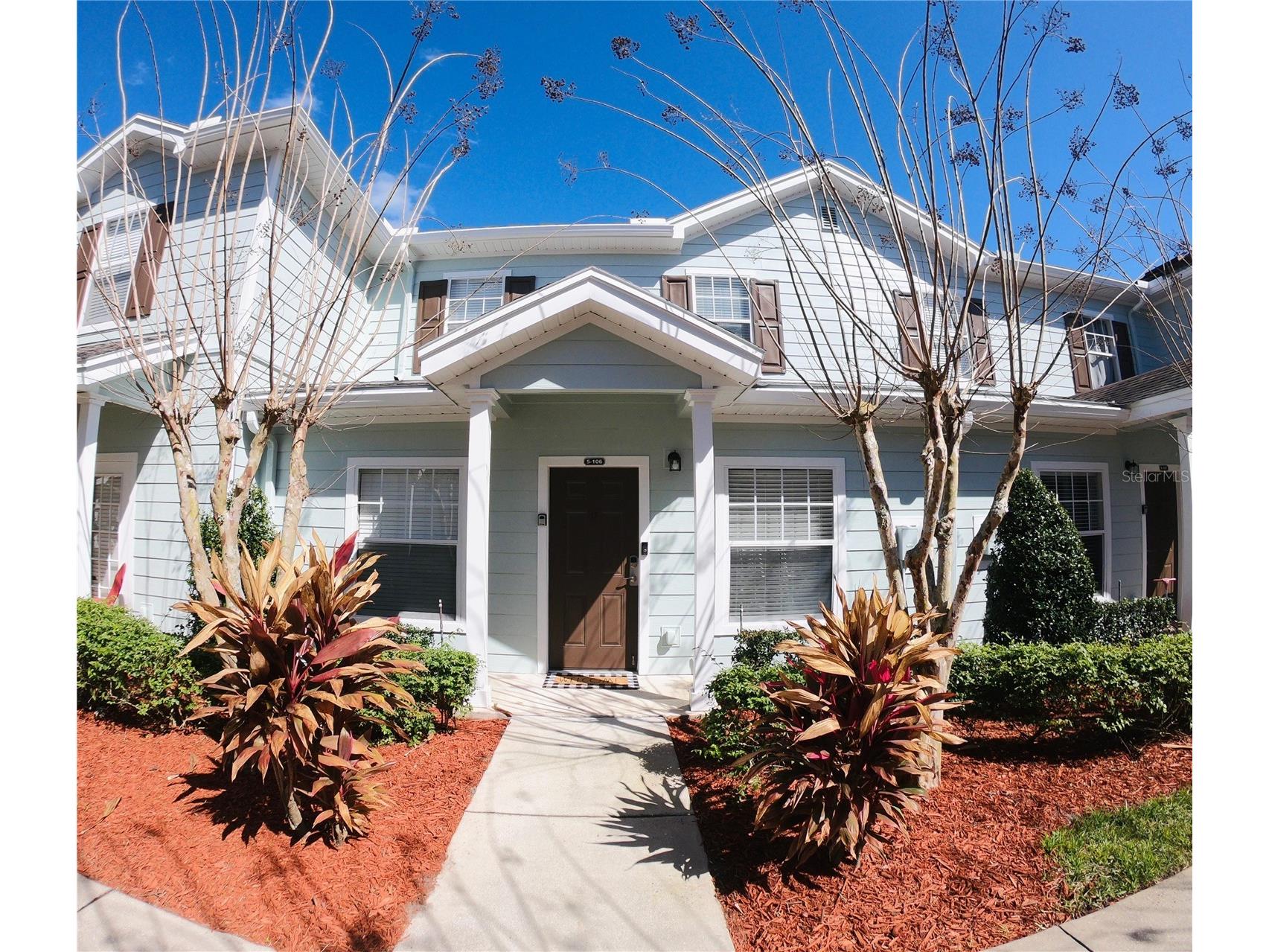 2954 Lucayan Harbour Circle #106 Kissimmee FL 34746 S5149872 image1