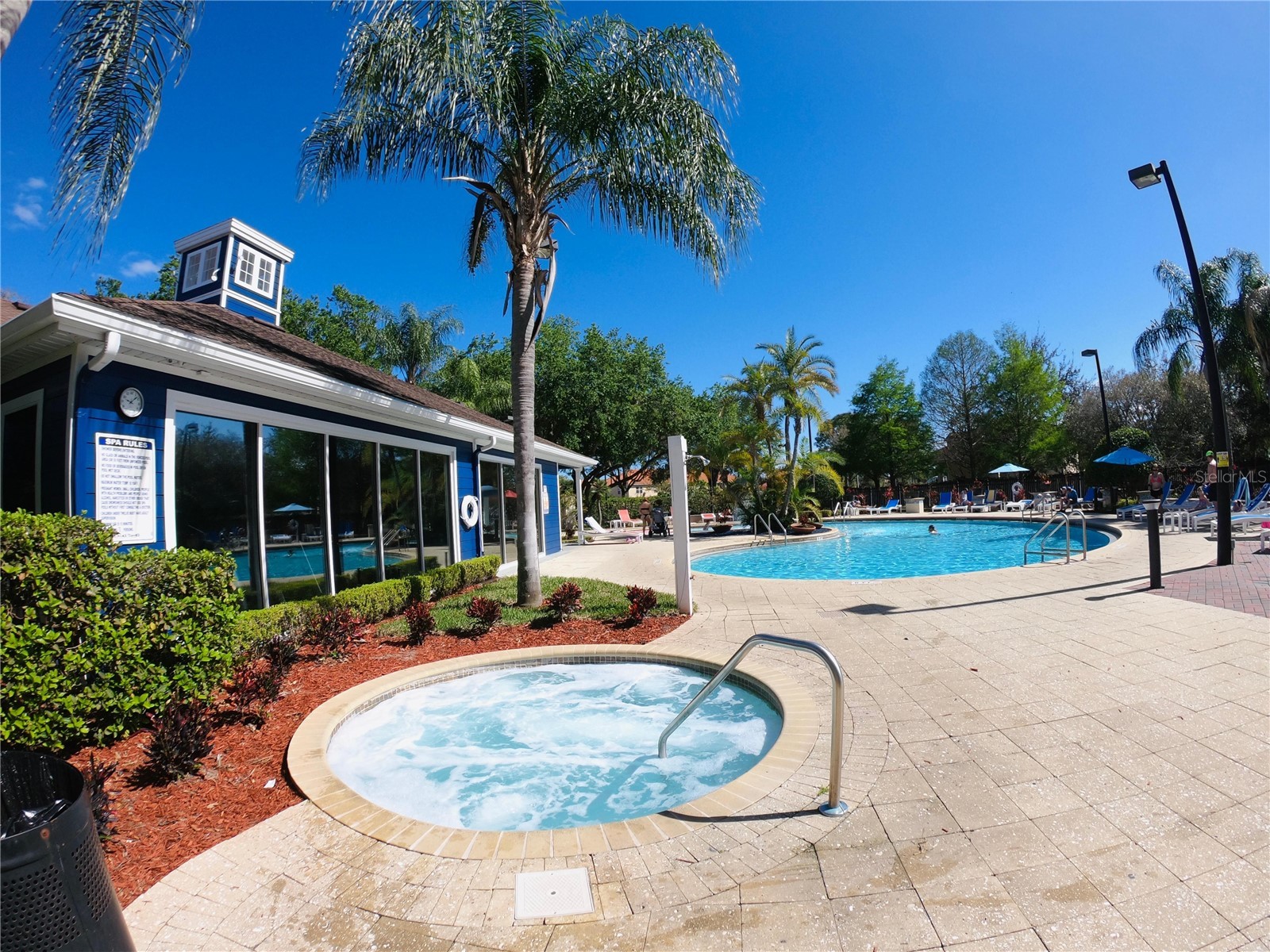 2954 Lucayan Harbour Circle #106 Kissimmee FL 34746 S5149872 image18