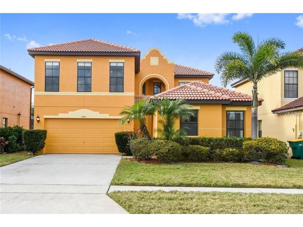 2954 Marbella Drive Kissimmee FL 34744 O6089680 image1