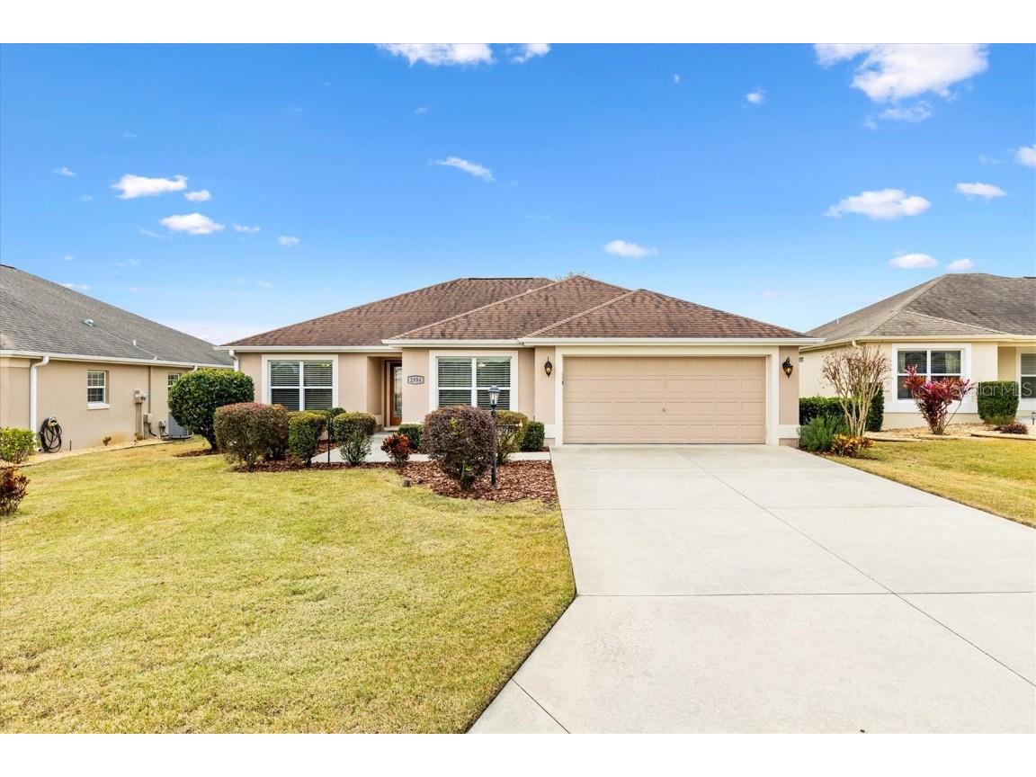 2954 Silk Tree Terrace The Villages FL 32163 G5091850 image1