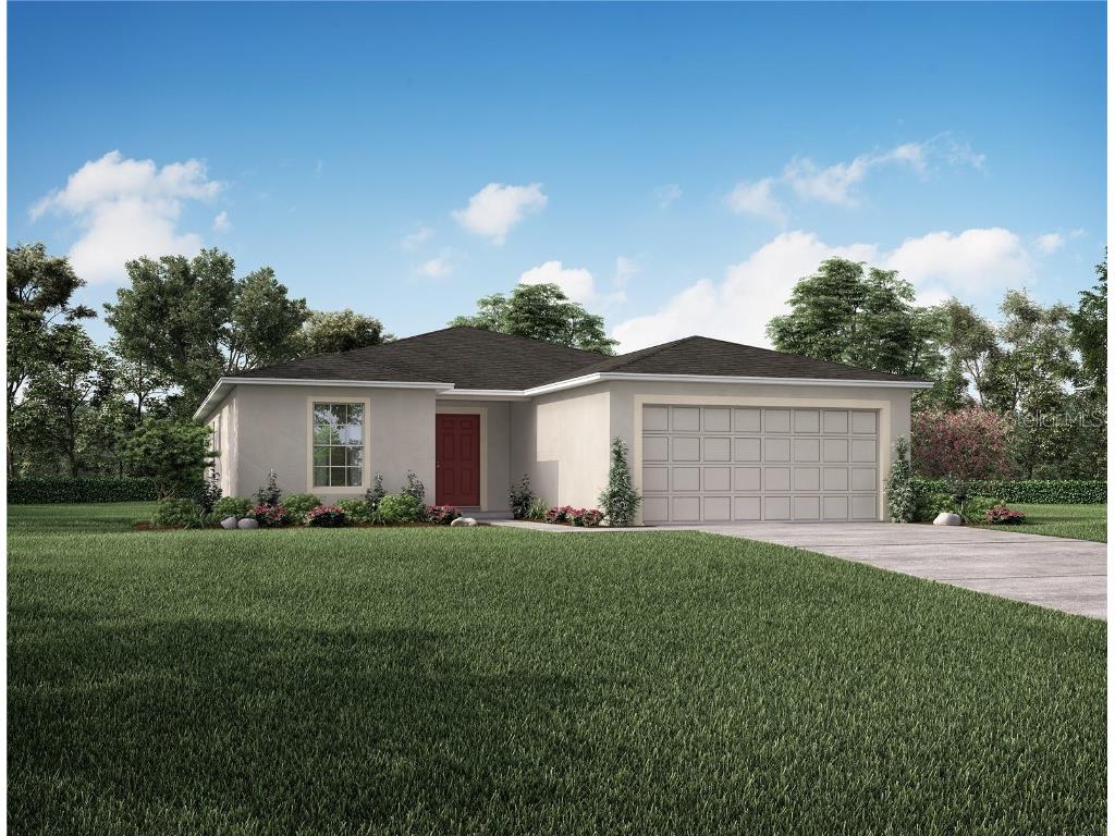 2954 W Buccaneer Lane Citrus Springs FL 34433 O6190931 image1