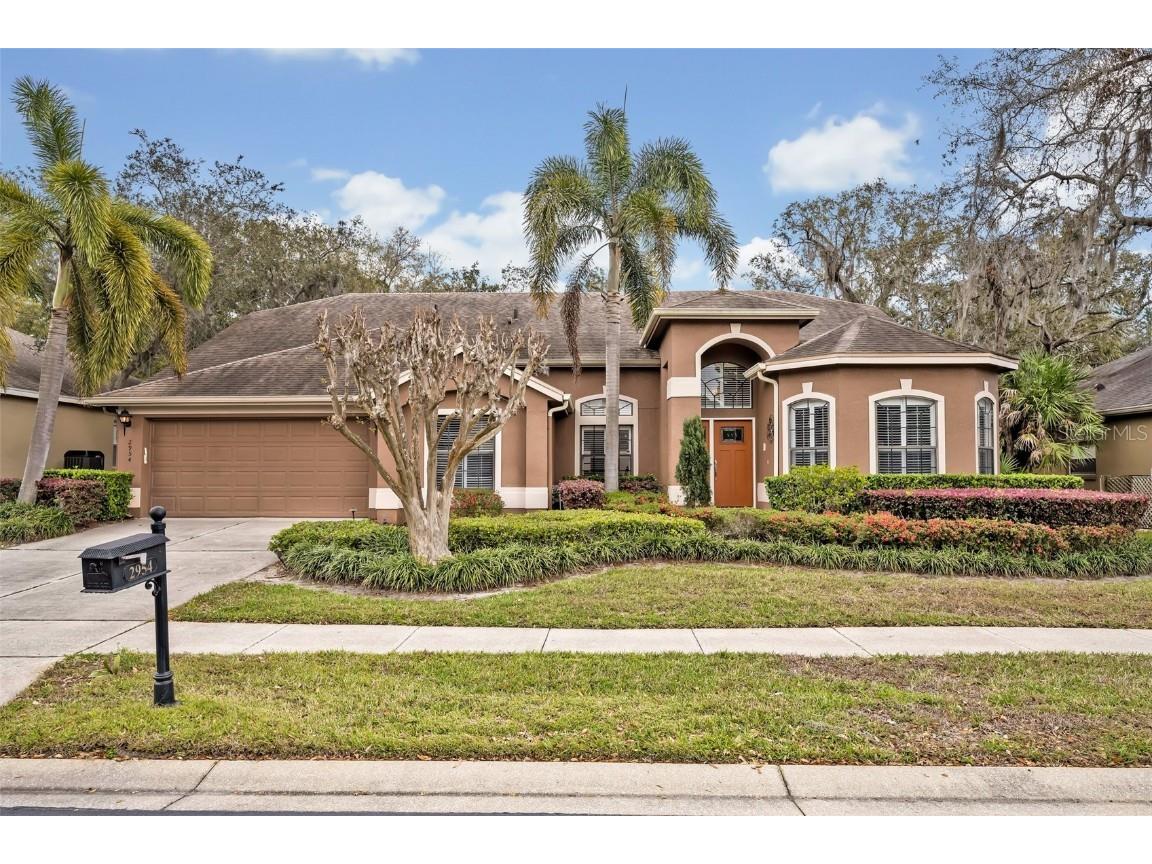 2954 Willow Bay Terrace Casselberry FL 32707 - LAKE HOWELL O6288115 image1