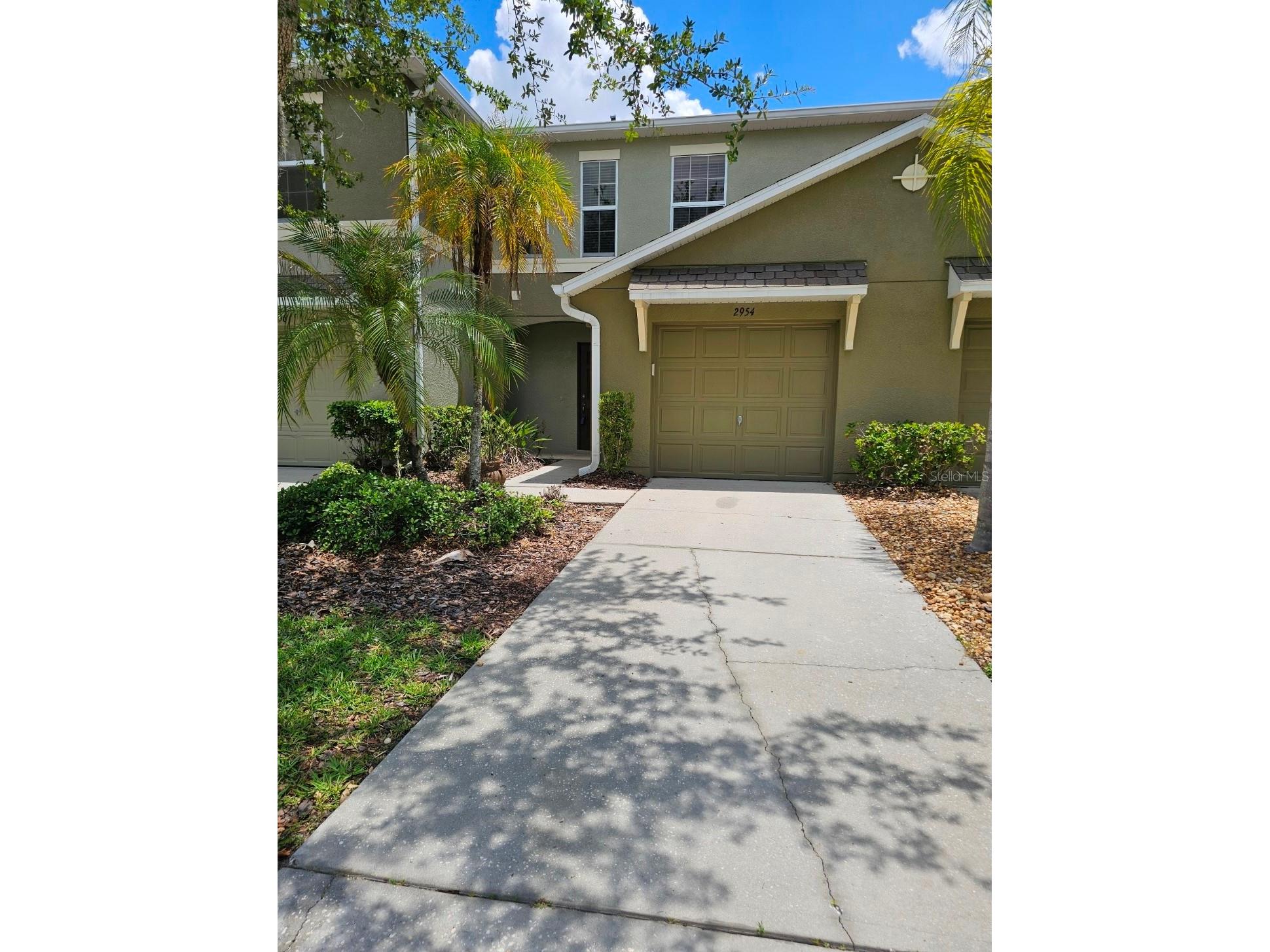 2954 Willowleaf Lane Wesley Chapel FL 33544 TB8470700 image2