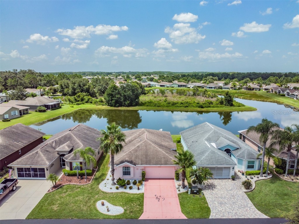 29545 Tee Shot Drive San Antonio FL 33576 T3391786 image1