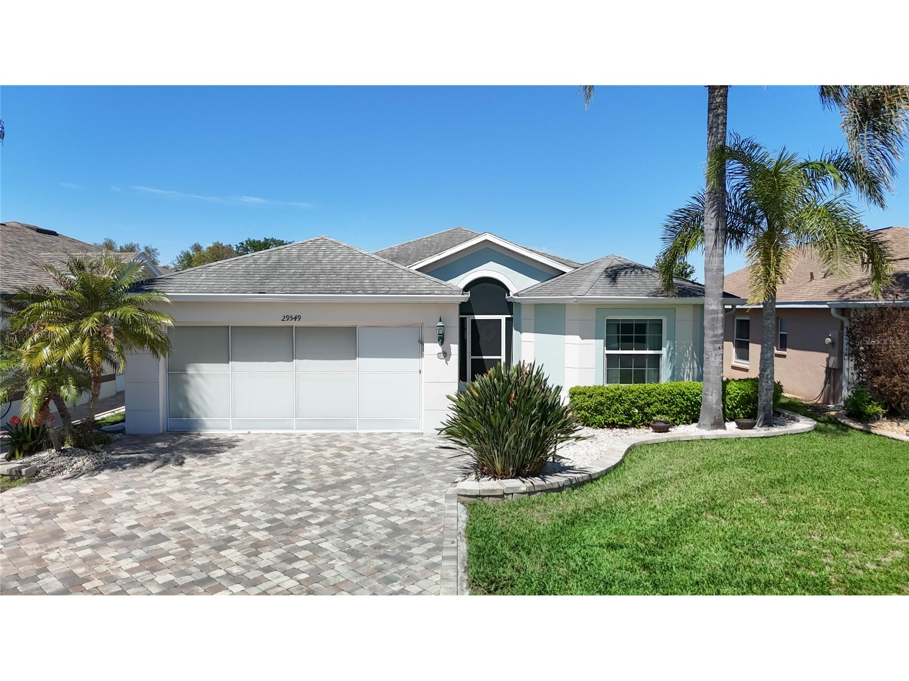 29549 Tee Shot Drive San Antonio FL 33576 TB8486875 image1