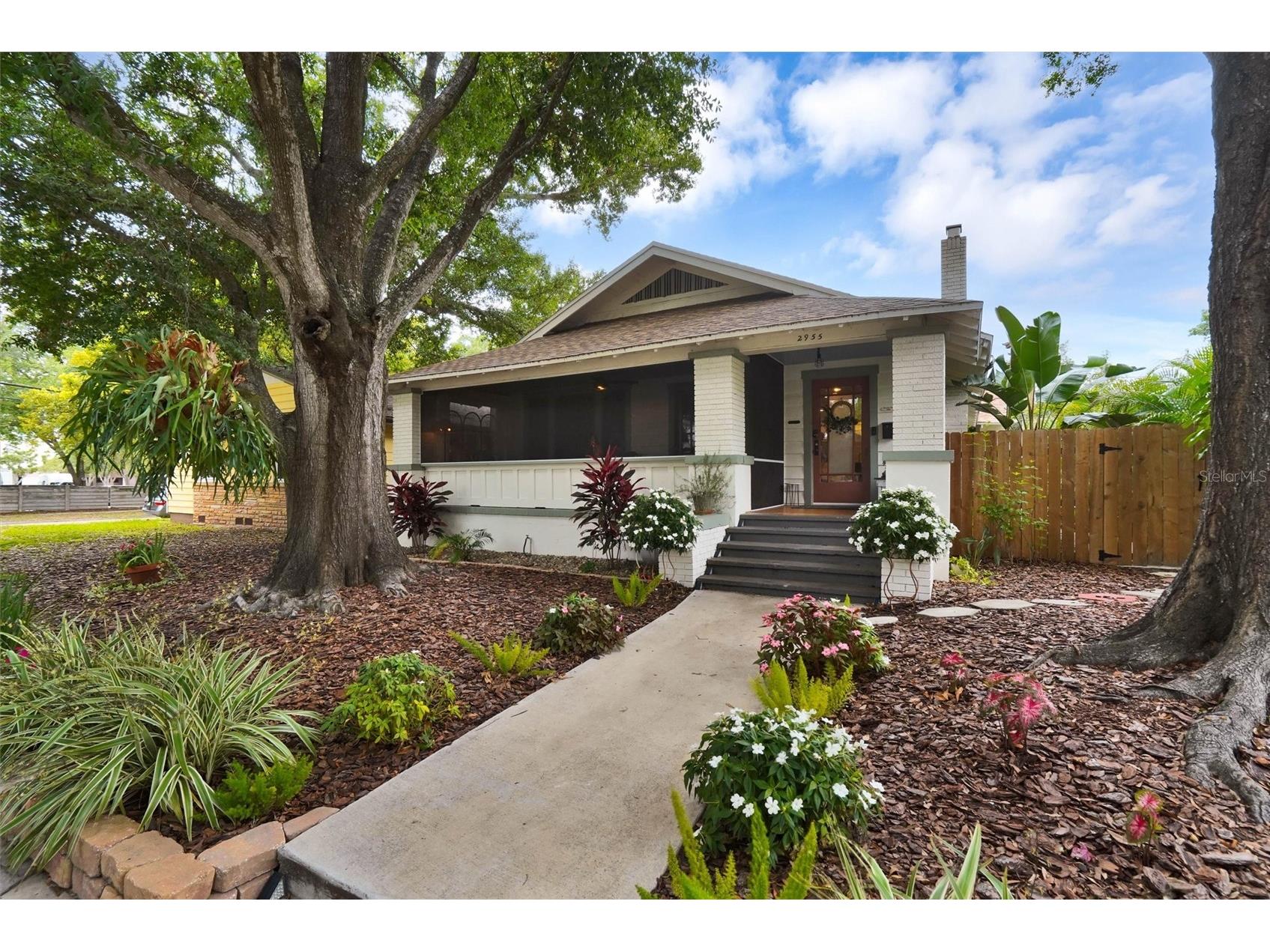 2955 4th Avenue N Saint Petersburg FL 33713 TB8515052 image1