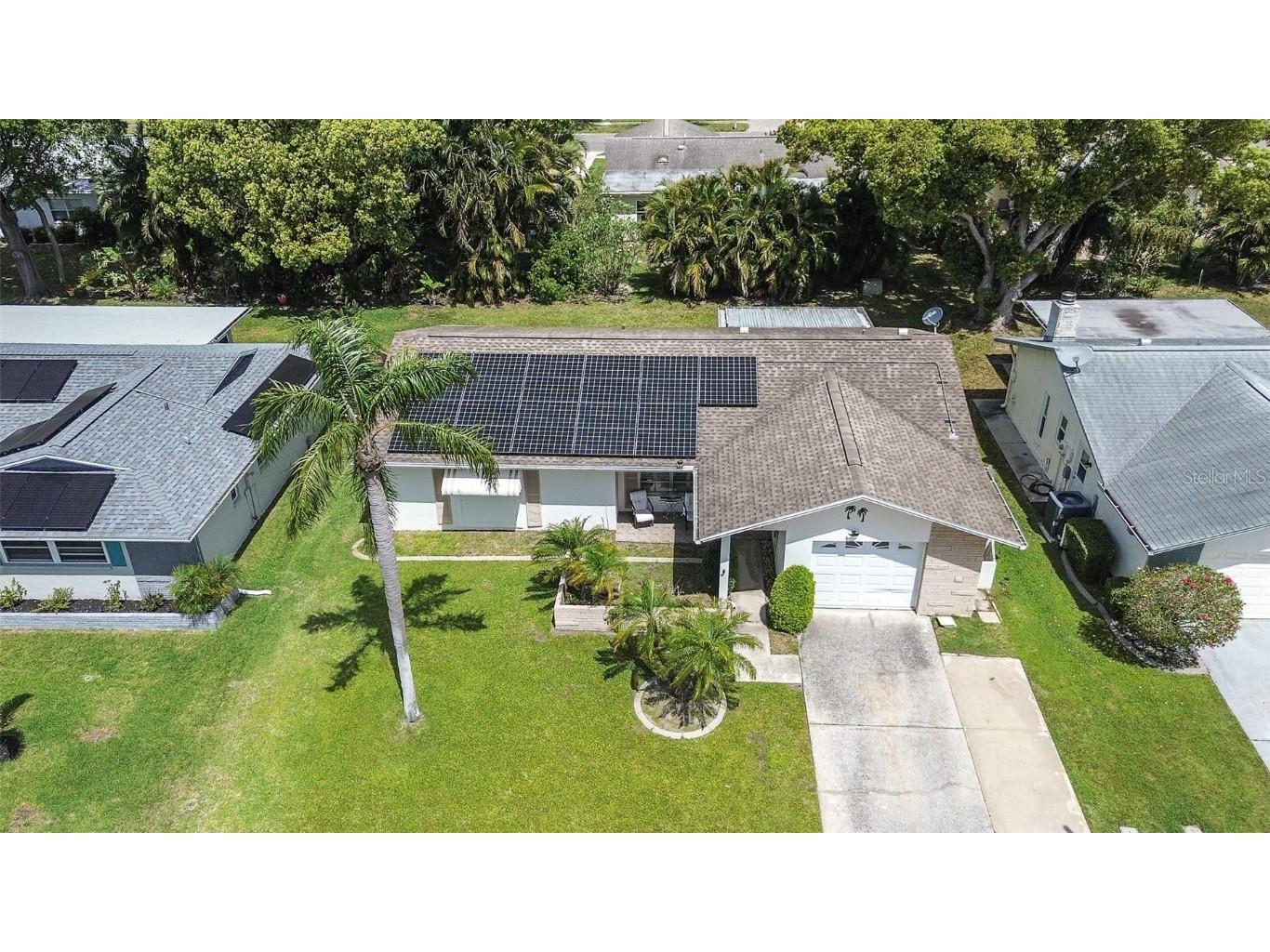 2955 Briar Cliff Drive Palm Harbor FL 34684 TB8445711 image30