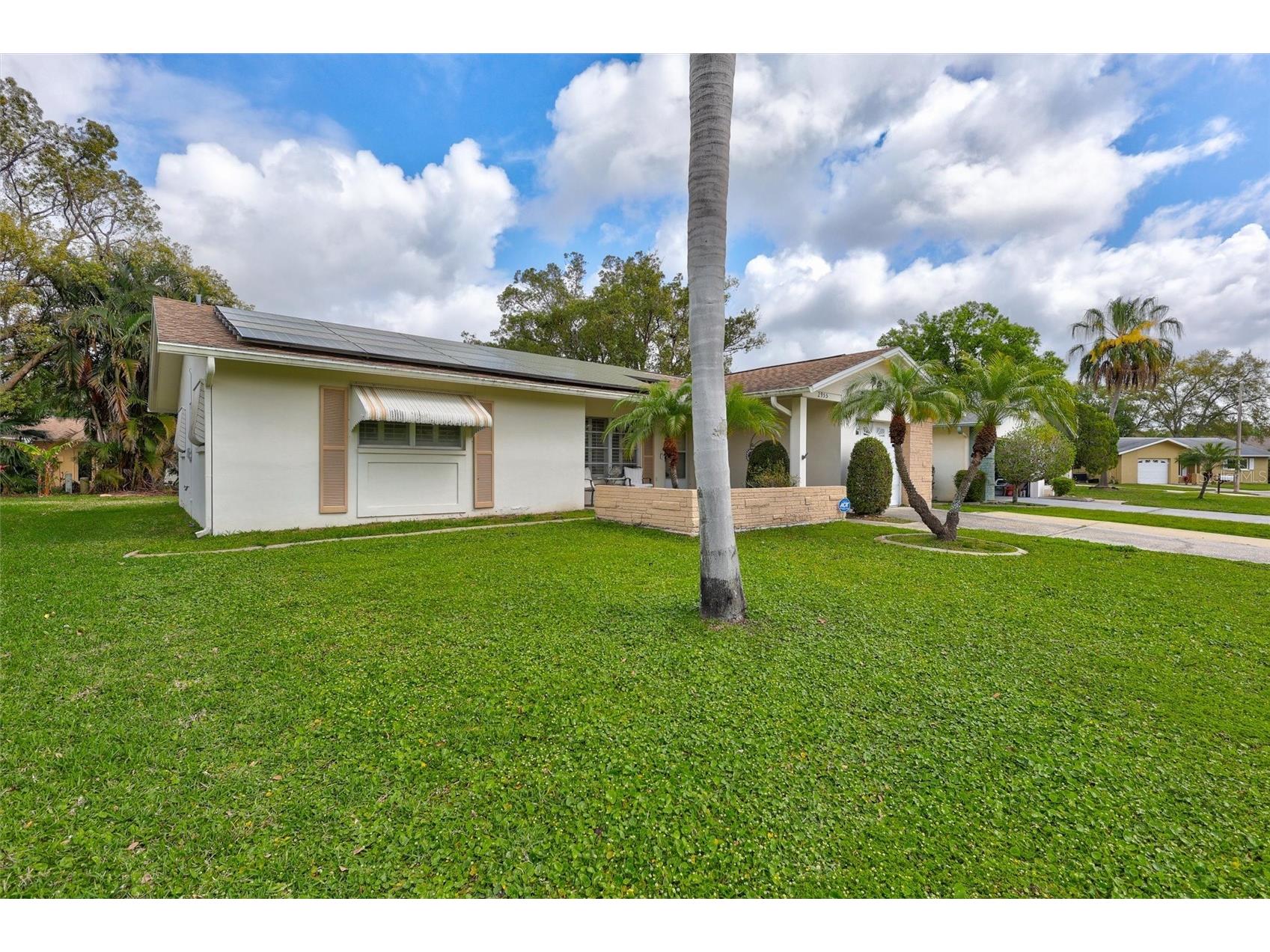 2955 Briar Cliff Drive Palm Harbor FL 34684 - LAKE TARPON TB8478305 image2