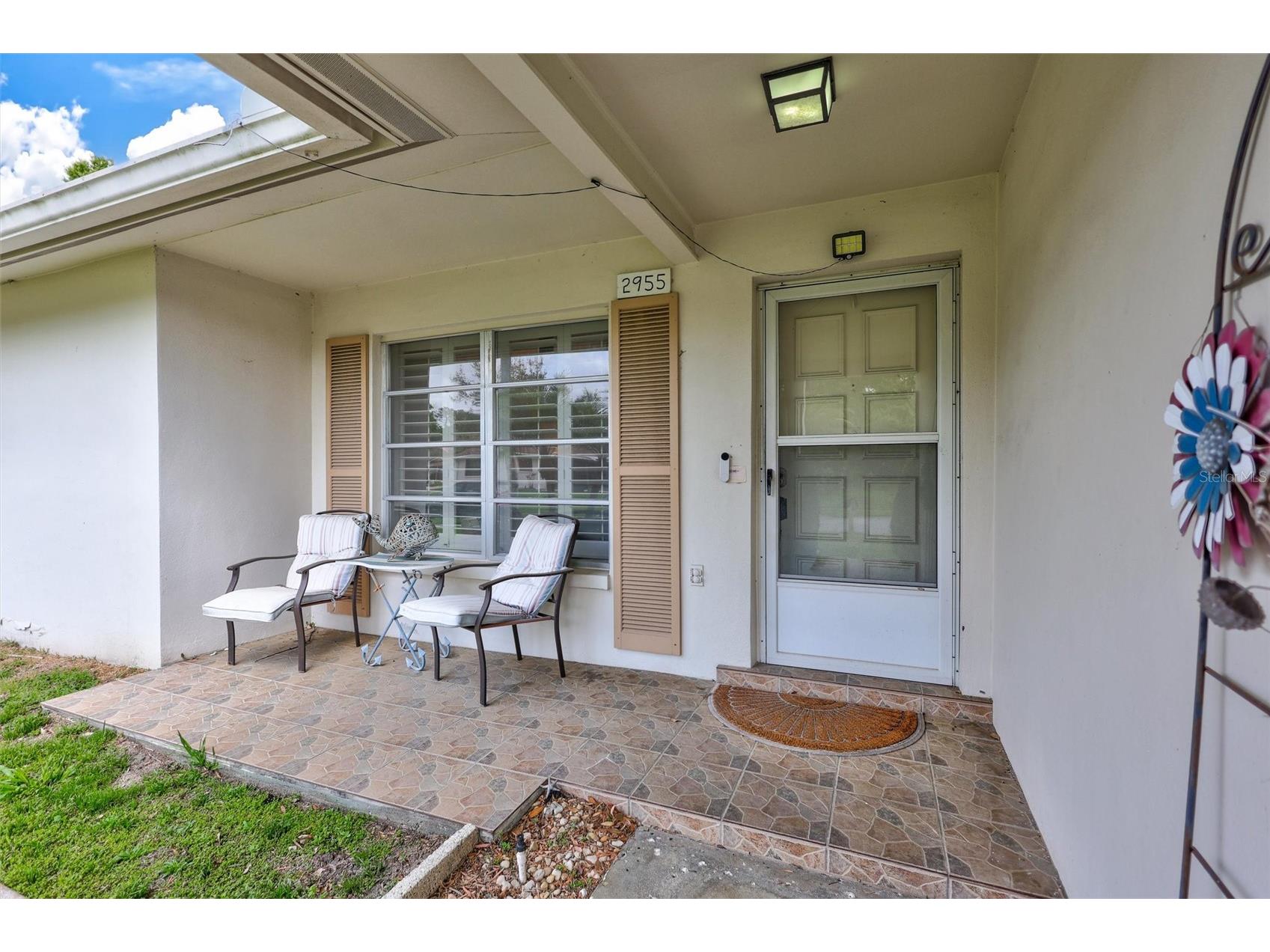 2955 Briar Cliff Drive Palm Harbor FL 34684 - LAKE TARPON TB8478305 image3