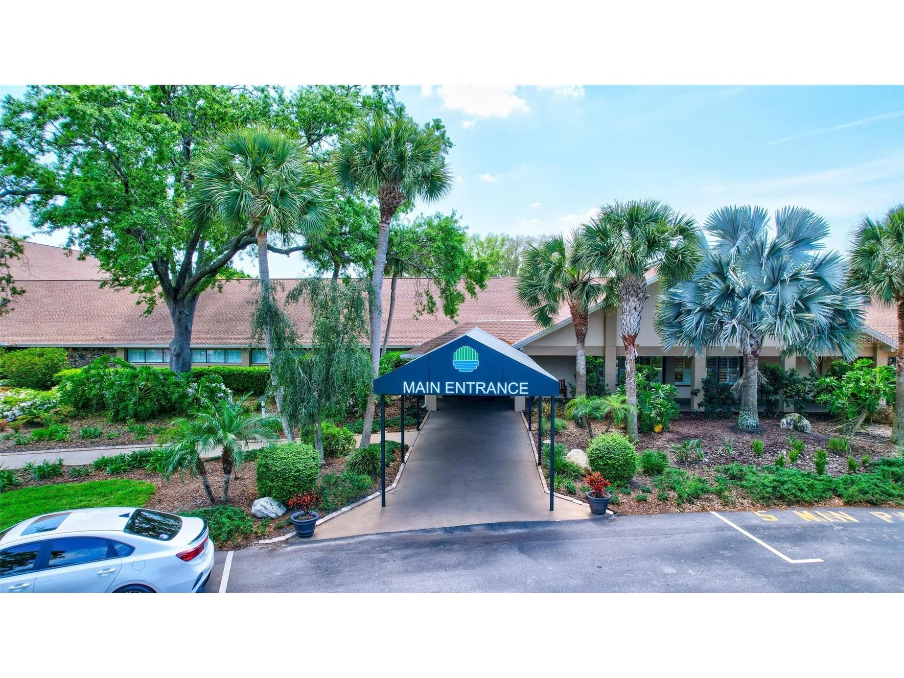 2955 Briar Cliff Drive Palm Harbor FL 34684 - LAKE TARPON TB8478305 image38