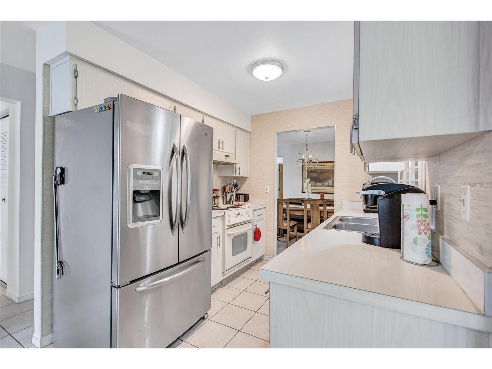 2955 Briar Cliff Drive Palm Harbor FL 34684 - LAKE TARPON TB8478305 image4
