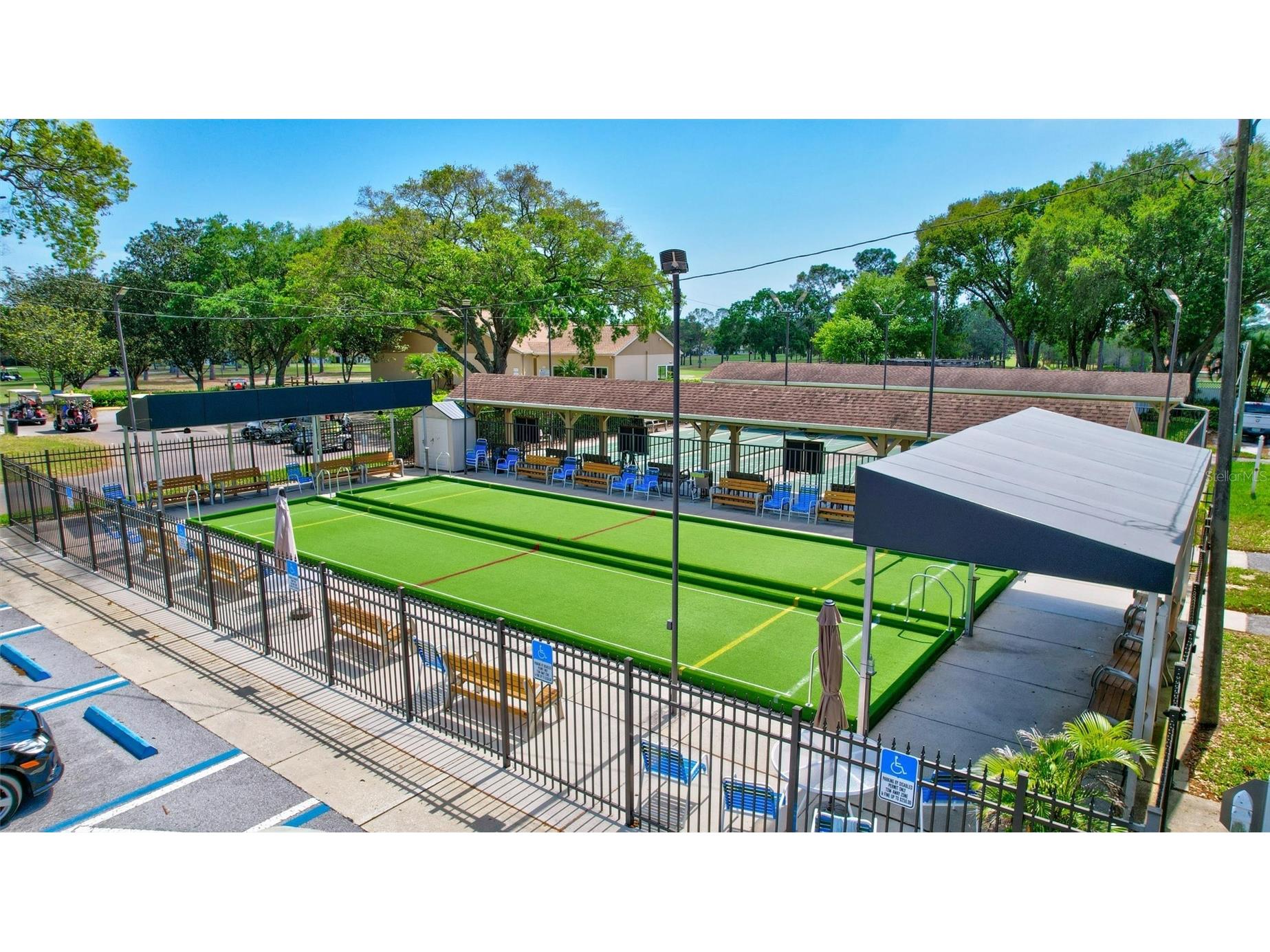 2955 Briar Cliff Drive Palm Harbor FL 34684 - LAKE TARPON TB8478305 image40