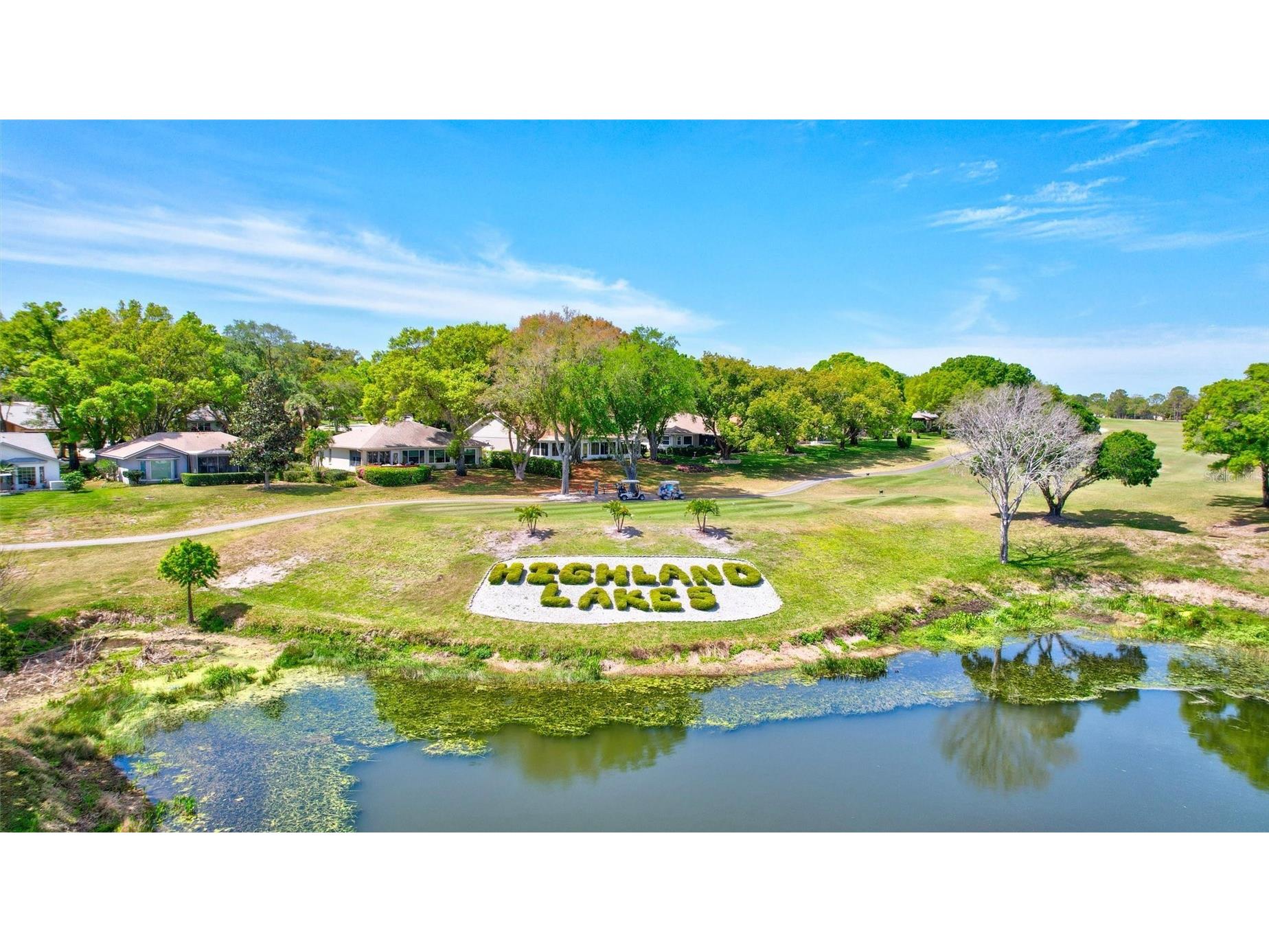 2955 Briar Cliff Drive Palm Harbor FL 34684 - LAKE TARPON TB8478305 image50