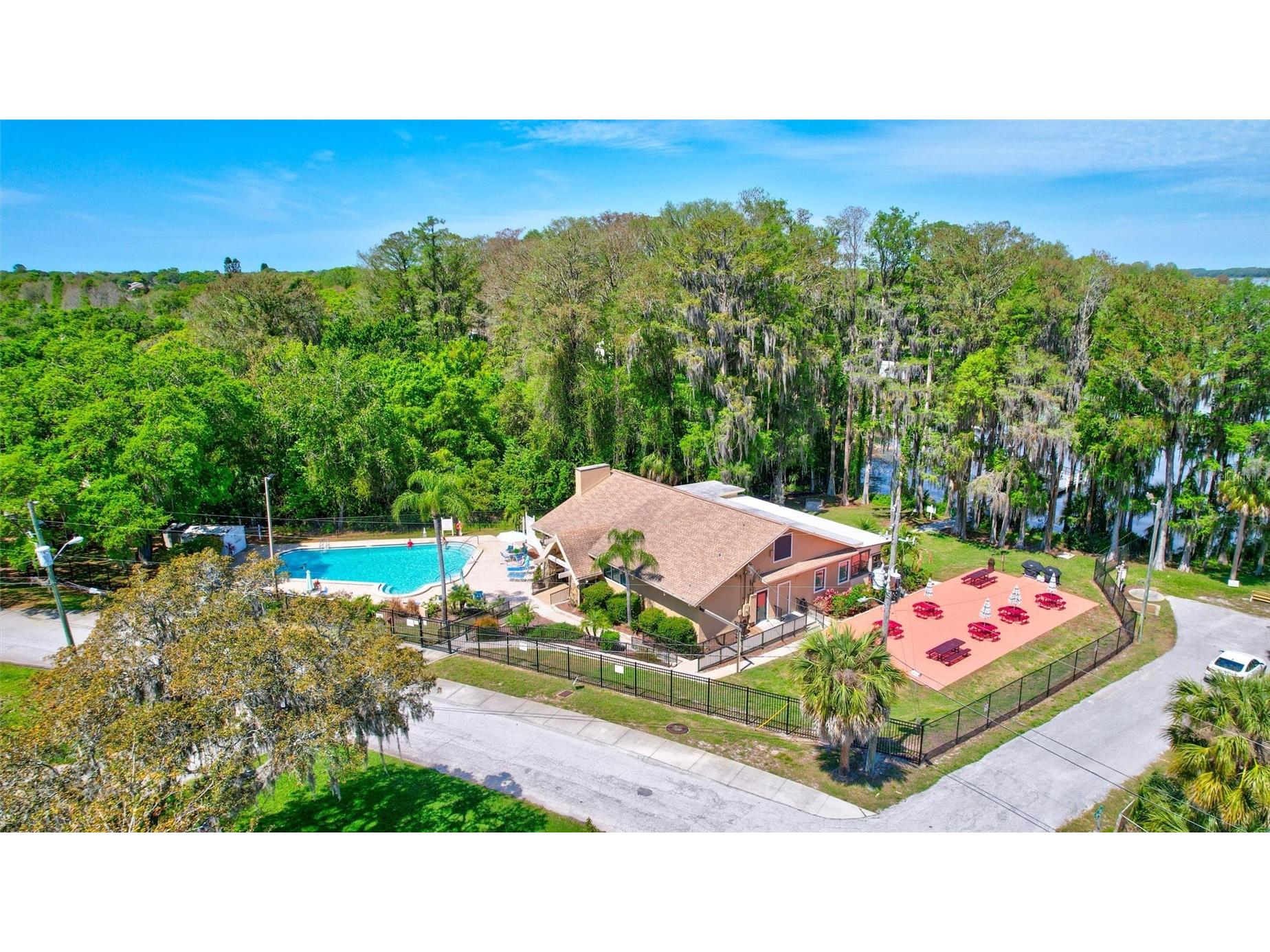 2955 Briar Cliff Drive Palm Harbor FL 34684 - LAKE TARPON TB8478305 image52