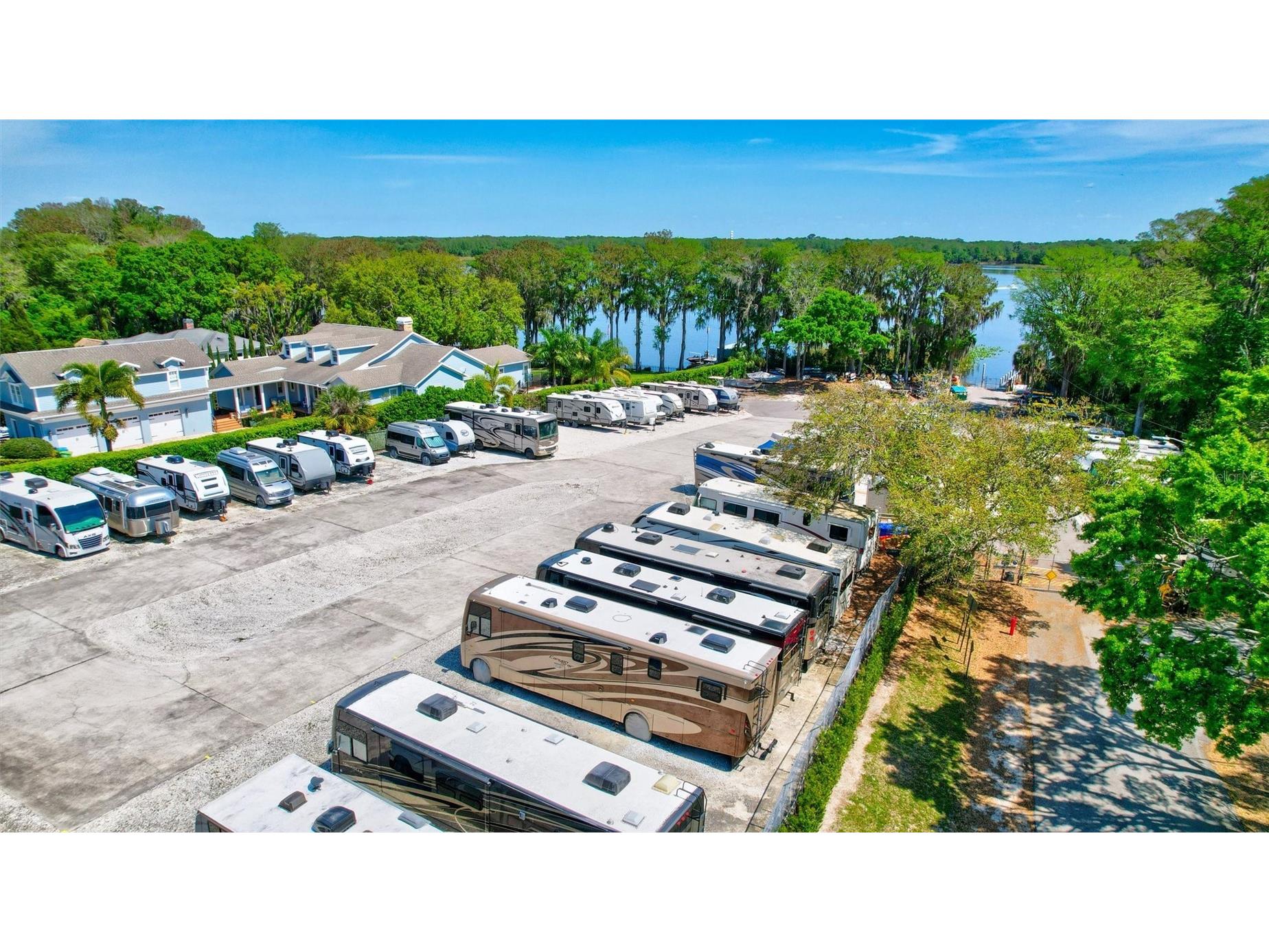 2955 Briar Cliff Drive Palm Harbor FL 34684 - LAKE TARPON TB8478305 image62