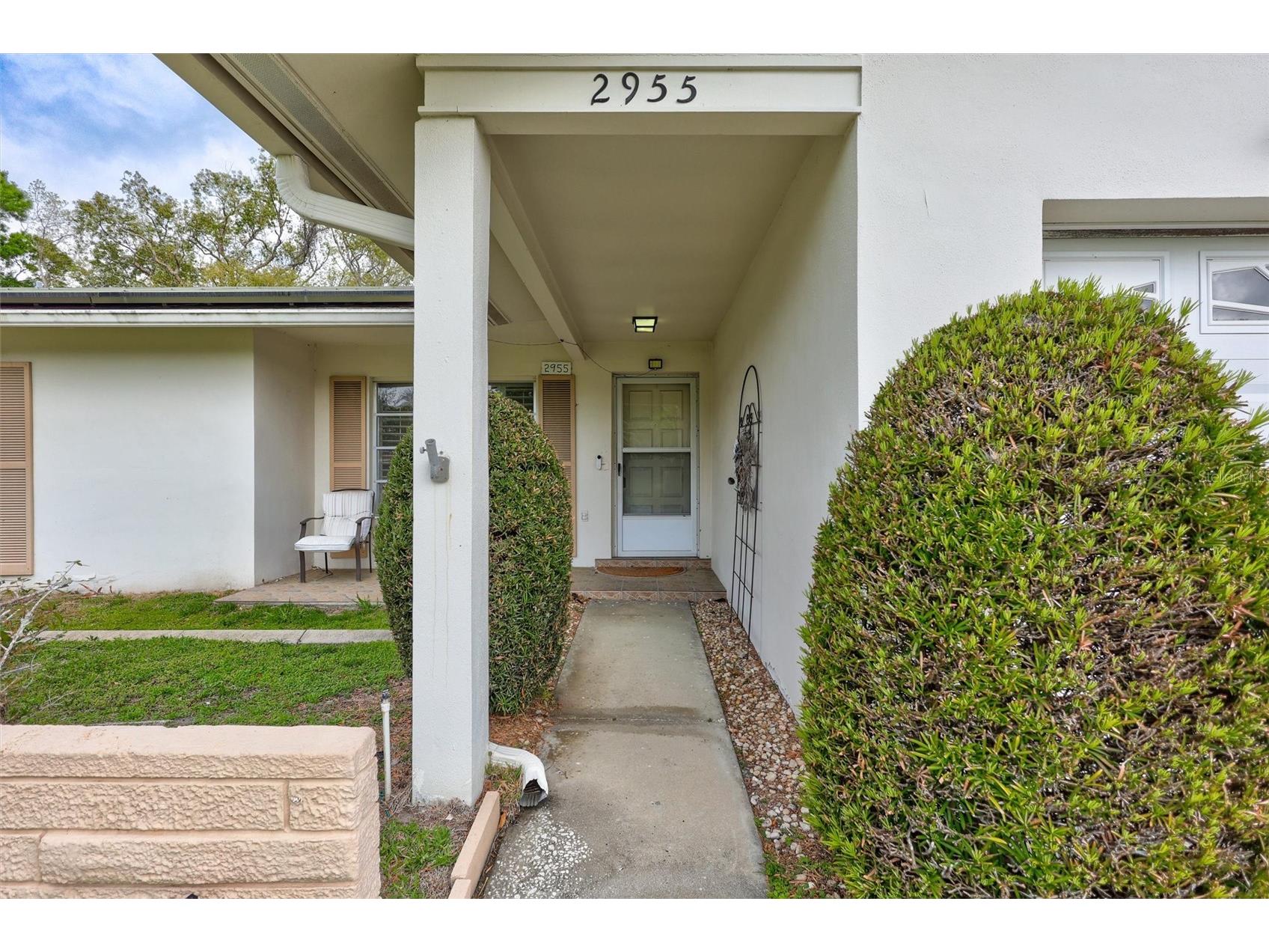 2955 Briar Cliff Drive Palm Harbor FL 34684 - LAKE TARPON TB8478305 image64