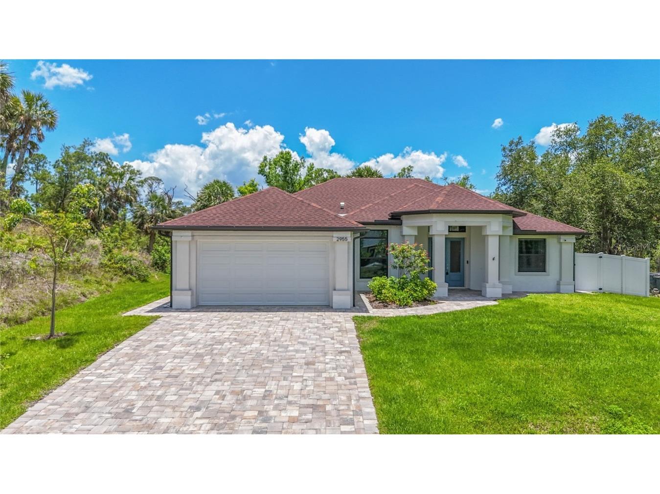 2955 Carmela Avenue North Port FL 34286 C7510013 image1