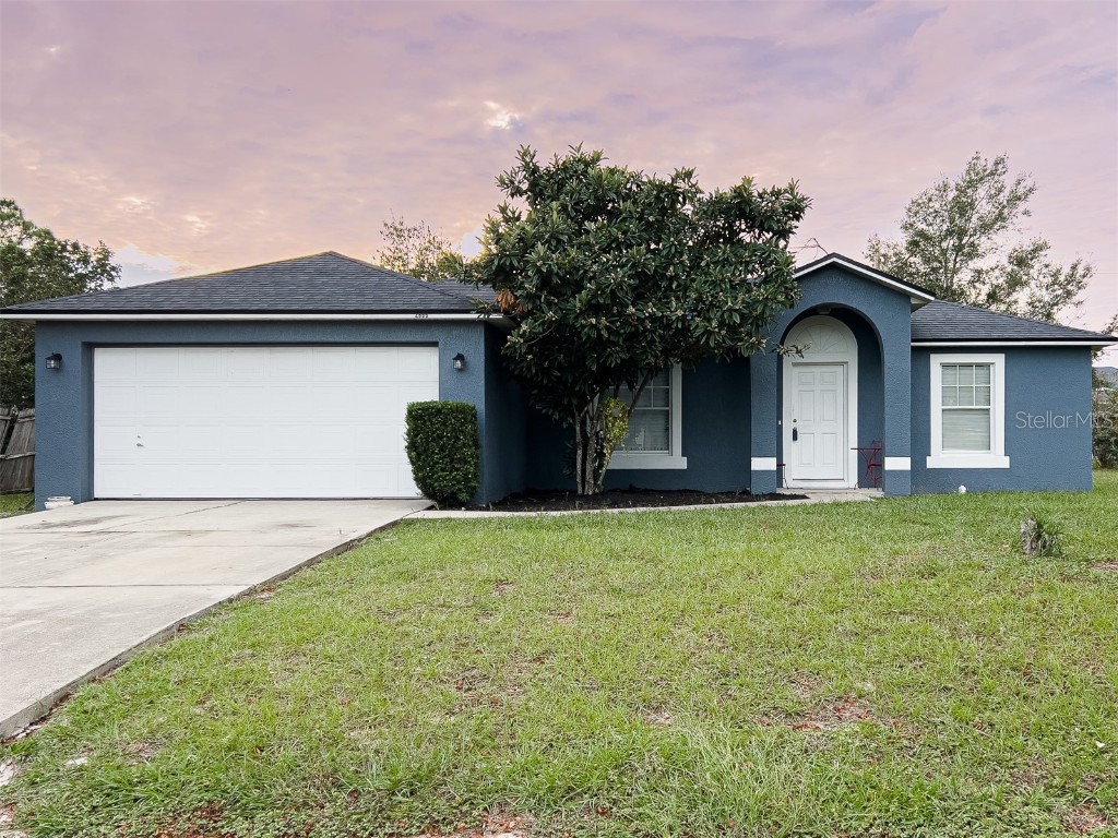 2955 Corrigan Dr Deltona FL 32738 V4927298 image1