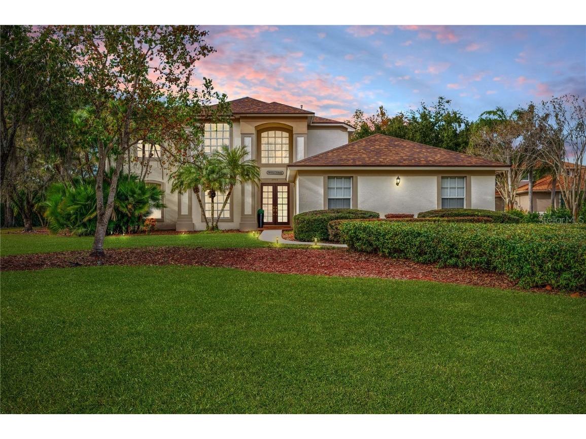 2955 Cypress Pointe Court Tarpon Springs FL 34688 U8224391 image1