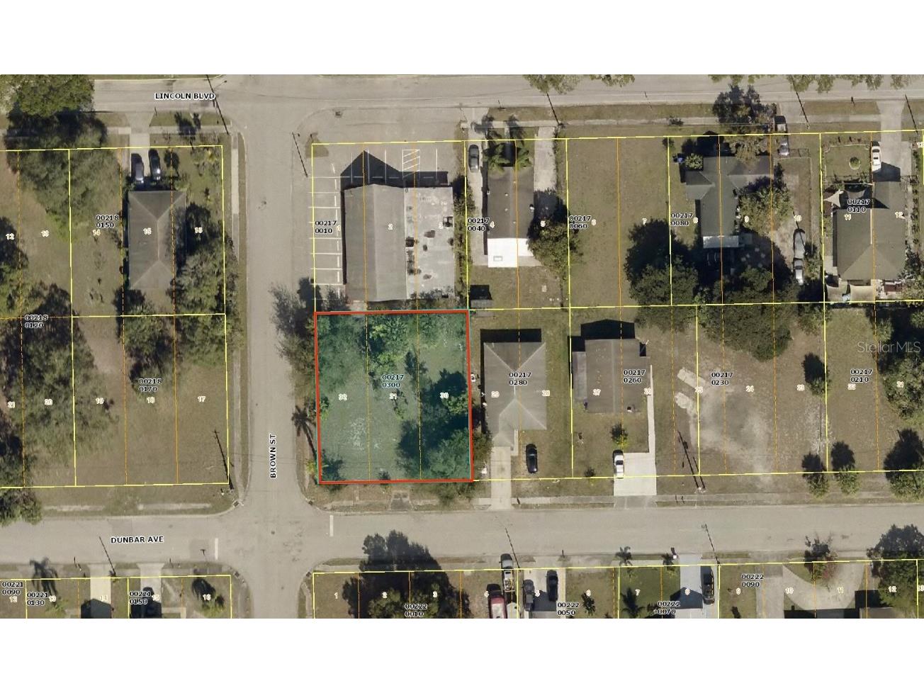 2955 Dunbar Avenue Fort Myers FL 33916 C7473994 image1