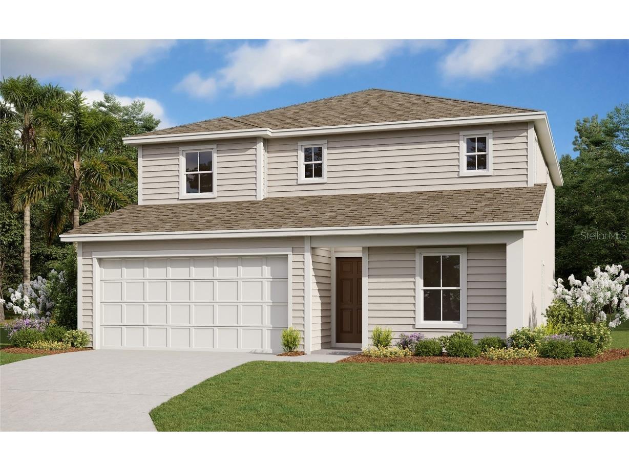 2955 Firethorn Avenue Orange Park FL 32073 G5060045 image1