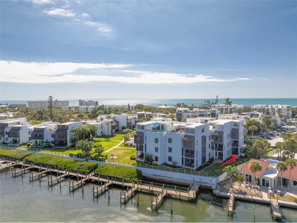 2955 N Beach Road #A411 Englewood FL 34223 - LEMON BAY & GULF OF MEXICO D6145102 image1