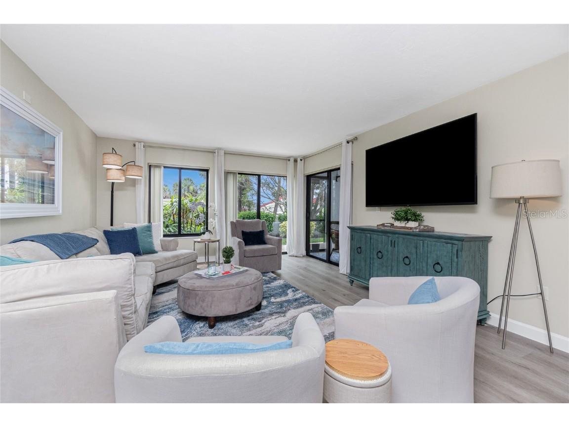 2955 N Beach Road #A411 Englewood FL 34223 - LEMON BAY & GULF OF MEXICO D6145102 image10