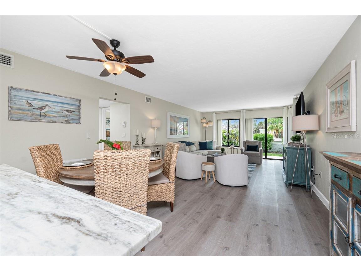 2955 N Beach Road #A411 Englewood FL 34223 - LEMON BAY & GULF OF MEXICO D6145102 image12