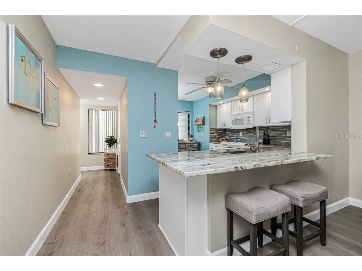 2955 N Beach Road #A411 Englewood FL 34223 - LEMON BAY & GULF OF MEXICO D6145102 image13