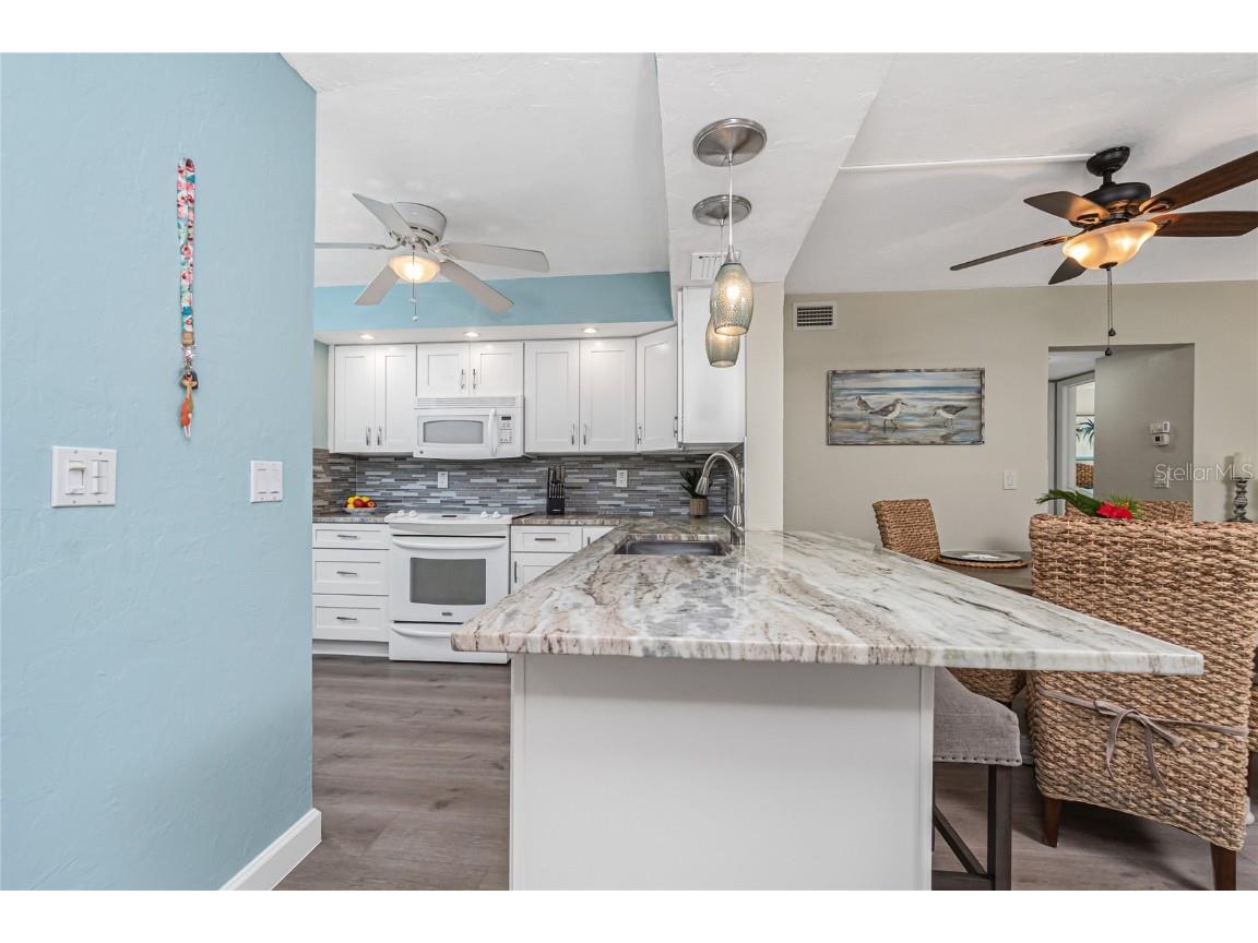 2955 N Beach Road #A411 Englewood FL 34223 - LEMON BAY & GULF OF MEXICO D6145102 image14