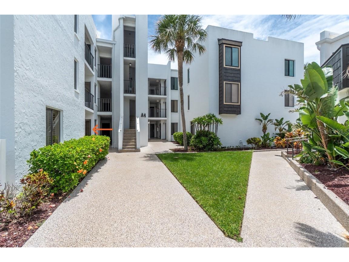 2955 N Beach Road #A411 Englewood FL 34223 - LEMON BAY & GULF OF MEXICO D6145102 image2