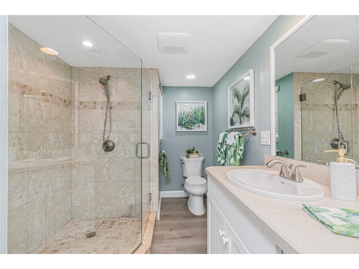 2955 N Beach Road #A411 Englewood FL 34223 - LEMON BAY & GULF OF MEXICO D6145102 image21