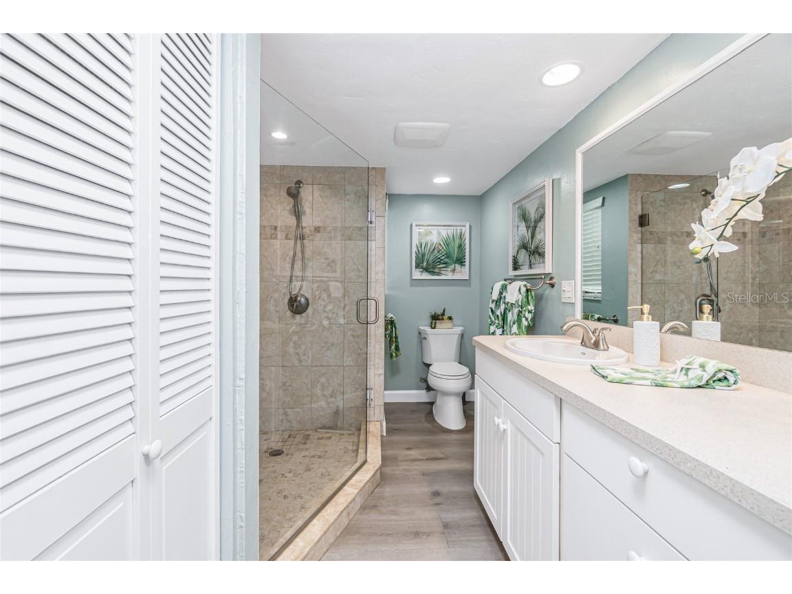 2955 N Beach Road #A411 Englewood FL 34223 - LEMON BAY & GULF OF MEXICO D6145102 image23